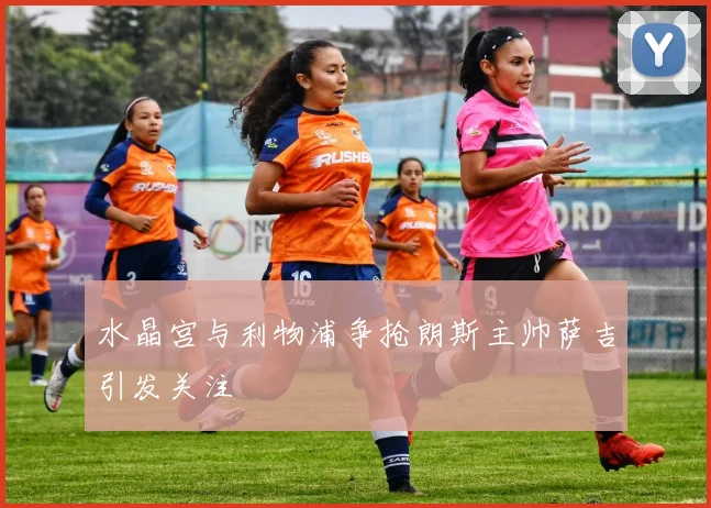 水晶宫与利物浦争抢朗斯主帅萨吉引发关注