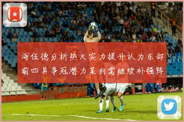 海伍德分析热火实力提升认为东部前四具争冠潜力莱利需继续补强阵容